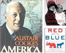 Signed Books Curated by Moose Books