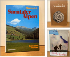 ALPENLNDER Sammlung erstellt von Buchhandlung Neues Leben