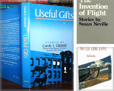 Flannery O'Connor Awards for Short Fiction Propos par Shafer's Shelf