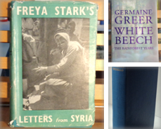 Biography Curated by Campbell & Buccleuch