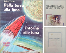 Alla Sammlung erstellt von librisaggi