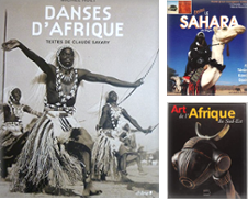 Afrique Sammlung erstellt von Achbarer