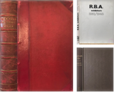Art and Artists Propos par Raddon House Books