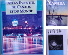 Gographie Curated by Livres Nabu
