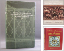 Antiques Sammlung erstellt von Hawkridge Books
