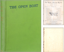 American Literature Curated by Biblioctopus