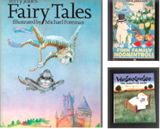 Children's Illustrated Books Curated by Northern Lights Rare Books and Prints