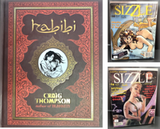Comics Di Twice Sold Tales, Capitol Hill