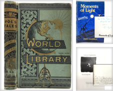Fiction Sammlung erstellt von Memento Mori Fine and Rare Books