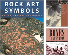 Archaeology Curated by The Warm Springs Book Company