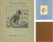 Books on Books Sammlung erstellt von PJK Books and Such