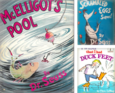 Dr Seuss Books Sammlung erstellt von Linda's Rare Books