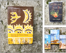 Contemporary Fiction Curated by Eisiau Books