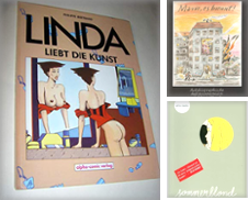 Comic Di Antiquariat WIE