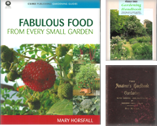 Gardening Propos par Good Reading Secondhand Books