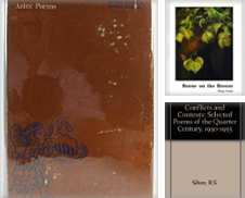 Poetry Propos par Last Century Books