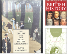 British Propos par Leahi Books