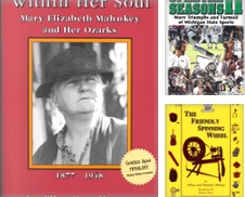 American History Curated by Pegasus Books