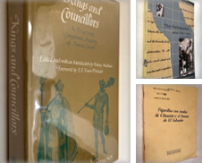Anthropology & Ethnography Sammlung erstellt von BIBLIOPE by Calvello Books
