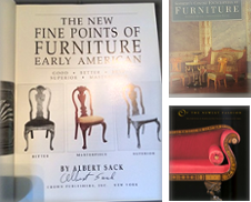 Antiques Propos par LBH Books