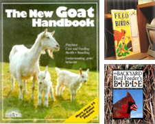Animals and plants Di The Book Re-View