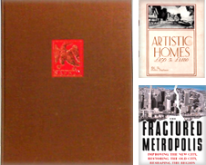 Architecture, Buildings & Construction Curated by Prior Books Ltd