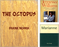 Classic Literature and Plays Curated by Thomas F. Pesce'