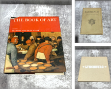 Art And Coffee Table Propos par Greenworld Books