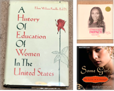 Women's Studies Curated by 178 sellers