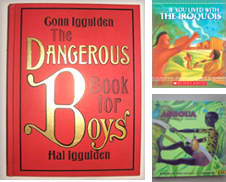 Children's Propos par Les Livres des Limbes