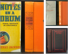 Archaeology and Anthropology Curated by Beyond Barsoom Books