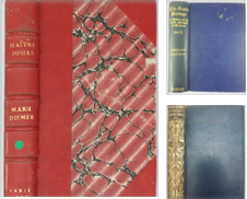 Darwin Rare Books Curated by Bookbarn