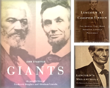 Abraham Lincoln Propos par Pennywhistle Books