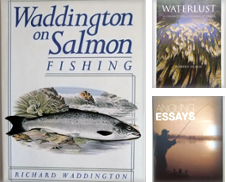Angling Curated by Hedgerow Books est.1989