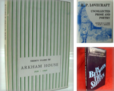 Modern First Editions Propos par Owen & Barlow Rare Books