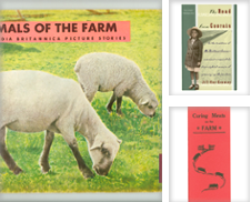 Agriculture and Farming Curated by Brothertown Books