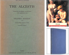 Classics Curated by M Godding Books Ltd
