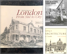 Architecture Curated by Harry E Bagley Books Ltd