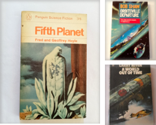 Big Dumb Objects Curated by Lost Worlds Books