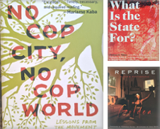 Politics & Social Sciences Curated by Left-Wing Books