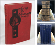 Americana Sammlung erstellt von LaCelle Rare Books