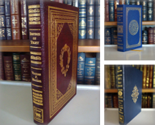 Classics of Liberty Library Sammlung erstellt von Gryphon Editions