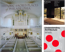 Architecture Sammlung erstellt von Arroway Books