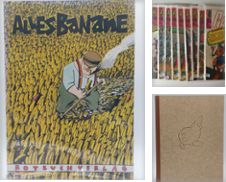 Comic Curated by butzle