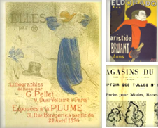 Affiches Divers Sammlung erstellt von Le-Livre