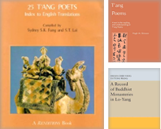 Chinese Curated by BooksElleven
