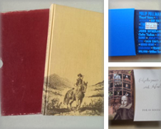 Folio Society Books Curated by Terry Blowfield