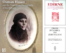 Jews Sammlung erstellt von Istanbul Books