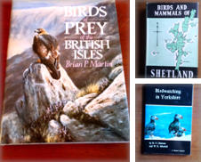 Birds de Le Plessis Books