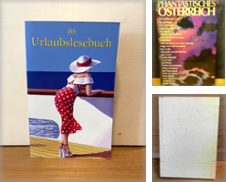 Anthologie Curated by Buchhandlung Neues Leben